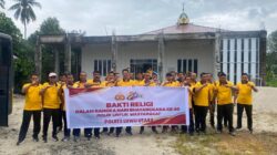 Bakti Religi, Wujud Nyata Polri Hadir untuk Masyarakat