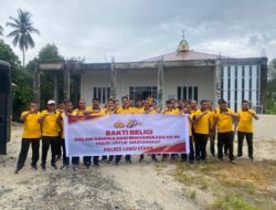 Bakti Religi, Wujud Nyata Polri Hadir untuk Masyarakat
