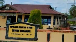 Dua Bulan Menjabat, IPTU Darni Tunjukkan Pengabdian Nyata untuk Masyarakat Malangke Menulis