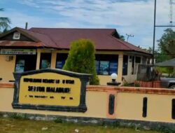 Dua Bulan Menjabat, IPTU Darni Tunjukkan Pengabdian Nyata untuk Masyarakat Malangke Menulis