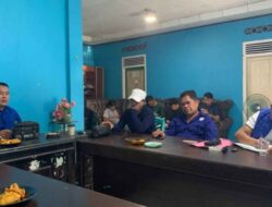 PAN Luwu Utara Matangkan Muscab, Karemuddin: Saatnya Perkuat Soliditas hingga Akar Rumput