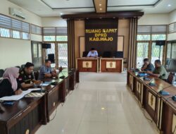 DPRD Wajo Terima Aspirasi Firma Hukum Sudirman Terkait Pemutakhiran Data PBB Tanah Sawah Baru Tancung