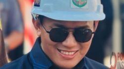 Ketua DPRD Luwu Utara Dorong Keberlanjutan Program Cetak Sawah Rakyat, Wujudkan Kemandirian Pangan yang Berkelanjutan