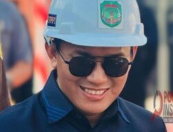 Ketua DPRD Luwu Utara Dorong Keberlanjutan Program Cetak Sawah Rakyat, Wujudkan Kemandirian Pangan yang Berkelanjutan