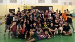 Kapolres Luwu Timur Hadiri dan Tutup Kejurprov Mini 4WD IMI Sulsel IDC Seri 3 Kapolres Luwu Timur Cup 2026