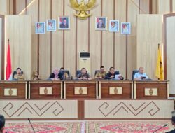 DPRD Wajo Terima Aspirasi Warga Abbanuangnge, Bahas Persoalan Agraria hingga Telekomunikasi