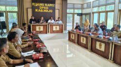 Komisi I DPRD Wajo Minta Kepala Desa Hentikan Pungutan Pengoperan Alas Hak Tanah