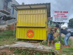 Izin PBG Petrus Ferdinand Di Atas Lahan Sengketa Terancam Di-PTUN-kan