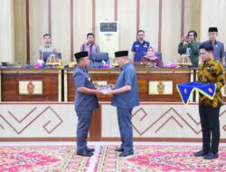 Lindungi Anak di Ruang Digital, DPRD Wajo Sahkan Perda Kabupaten Layak Anak yang Baru