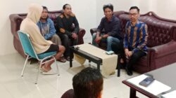 Sulit Dapat Solar Subsidi, Sopir Mobil Truk Sampaikan Aspirasi ke DPRD Wajo