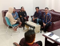 Sulit Dapat Solar Subsidi, Sopir Mobil Truk Sampaikan Aspirasi ke DPRD Wajo