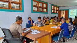 PBG Tanah Sengketa Diproses, KH Garin Bulo Minta DPMPTSP Torut Dihentikan
