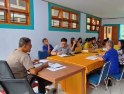 PBG Tanah Sengketa Diproses, KH Garin Bulo Minta DPMPTSP Torut Dihentikan