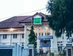 Kajari Lutim Bantah Proses Penyidikan Pengadaan Seragam Sekolah Jalan di Tempat
