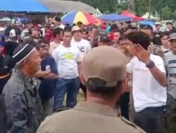 Video Viral Sengketa Domino Lutim: Ketua SAPMA Buka Suara, Mansyur CS Akhirnya Lolos Ke babak Selanjutnya