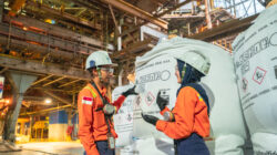 Menuju Fondasi Lebih Kuat,PT VALE Catat Kinerja Solid Triwulan II 2026