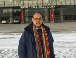 Prof. Hamid Paddu: Tantangan Luwu Timur Bukan Lagi Pertumbuhan, Tetapi Pemerataan