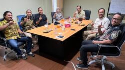 Tim Pemekaran Ajak Wija to Luwu Terus Kawal Perjuangan Provinsi Luwu Raya