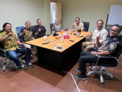 Tim Pemekaran Ajak Wija to Luwu Terus Kawal Perjuangan Provinsi Luwu Raya