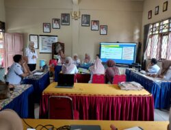 Pendampingan Tim Adiwiyata DLH Luwu Timur Dorong UPT SDN 104 Jalajja Menuju Sekolah Adiwiyata Tingkat Nasional