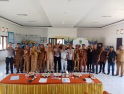 Menjaga Nyawa Melalui Edukasi, Satlantas Polres Luwu Perkuat Budaya Tertib Berlalu Lintas
