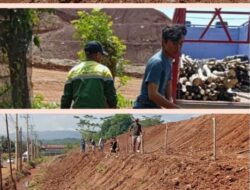 PT Cetara Bangun Persada Laksanakan Reklamasi Pasca-tambang, Bukti Tanggung Jawab Terhadap Lingkungan