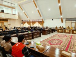 Komisi II DPRD Wajo Tindak Lanjuti Keluhan Sopir Truk Soal Pembatasan Pengisian Solar Bersubsidi