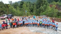 PT CLM Buka Rekrutmen 3 Petugas Keselamatan Kerja, Warga Luwu Timur Diprioritaskan