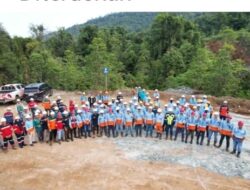 PT CLM Buka Rekrutmen 3 Petugas Keselamatan Kerja, Warga Luwu Timur Diprioritaskan