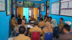 Camat Angkona Bantah Isu Suami Perangkat Desa Terima Bansos, Hasil Verifikasi Tidak Temukan Penyimpangan