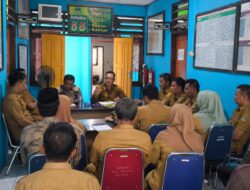 Camat Angkona Bantah Isu Suami Perangkat Desa Terima Bansos, Hasil Verifikasi Tidak Temukan Penyimpangan