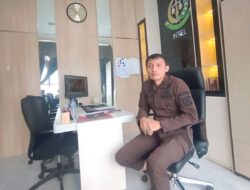 Dua Kasus Dugaan Korupsi Yang Menjadi Sorotan Publik, Kejaksaan Lutim, Kemungkinan Penetapan Tersangka Bersamaan