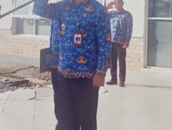 Disiplin Jadi Kunci Pelayanan Prima, Camat Angkona Tegas, Kepercayaan Masyarakat Lahir dari Tanggung Jawab