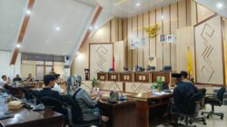DPRD Wajo Gelar RDPU Untuk Membahas Pemutakhiran SPPT PBB Sawah di Kelurahan Baru Tancung