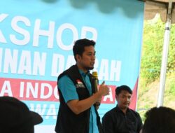 Warga Keluhkan Soal Daya Listrik di Reses, Amran: DPRD Akan Panggil PLN Lewat RDPU