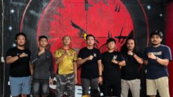 Resmob Polres Luwu Ungkap Aksi Curat Katalis Knalpot di Sejumlah TKP