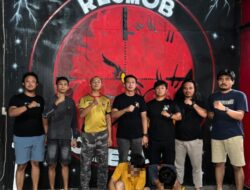 Resmob Polres Luwu Ungkap Aksi Curat Katalis Knalpot di Sejumlah TKP