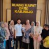 Data Dapodik Berubah Tunjangan Terhenti, Guru PPP-PW Mengadu ke DPRD Wajo