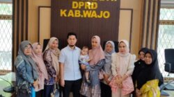 Data Dapodik Berubah Tunjangan Terhenti, Guru PPP-PW Mengadu ke DPRD Wajo