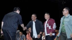 Pesta Rakyat dan Penutupan UMKM Expo 2026 Meriahkan Puncak Peringatan HUT ke-67 Kabupaten Luwu