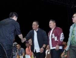 Pesta Rakyat dan Penutupan UMKM Expo 2026 Meriahkan Puncak Peringatan HUT ke-67 Kabupaten Luwu