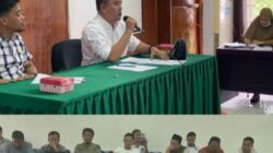 DPRD Lutra Gelar RDP, Soroti Status Operasi PT Kalla Arebama