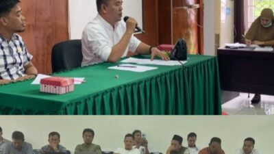 DPRD Lutra Gelar RDP, Soroti Status Operasi PT Kalla Arebama