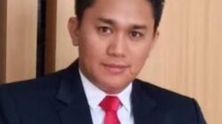 Ketua DPRD Lutra Ucapkan Selamat Hari Bhakti Adhyaksa ke-66, Apresiasi Pengabdian Kejaksaan untuk Negeri