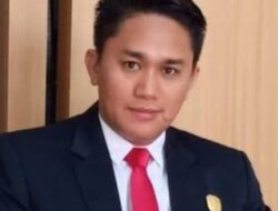 Ketua DPRD Lutra Ucapkan Selamat Hari Bhakti Adhyaksa ke-66, Apresiasi Pengabdian Kejaksaan untuk Negeri