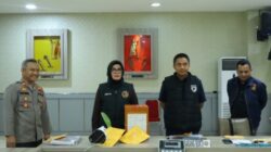 Polda Sulsel Ungkap Kasus TPPO dan Eksploitasi Anak di Dua Wilayah