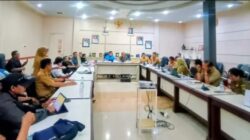 DPRD Luwu Timur Minta Menteri Tinjau Ulang IUP PT Tizar