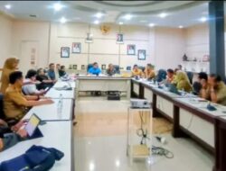 DPRD Luwu Timur Minta Menteri Tinjau Ulang IUP PT Tizar