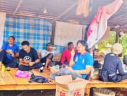 Sinergi dengan LIRA dan LBH Makassar, JAKAM Perkuat Pendampingan Petani Laoli di Luwu Timur