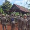 Puluhan Organisasi Sipil Kecam Penggusuran Petani Laoli, Desak Penghentian PSN PT IHIP di Luwu Timur